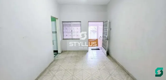 Méier | Apartamento 3 quartos, sendo 1 suite