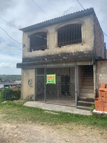Casa pra vende