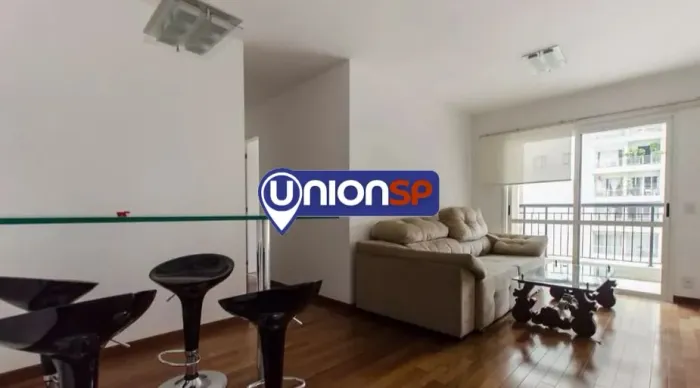 Apartamento com 2 dormitórios à venda, 74 m² por R$ 1.300.000 - Vila Madalena - São Paulo/