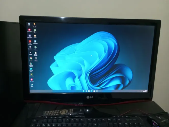 Troco monitor 