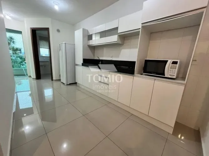 Apartamento com 2 Quartos para Locação, Centro - Gaspar