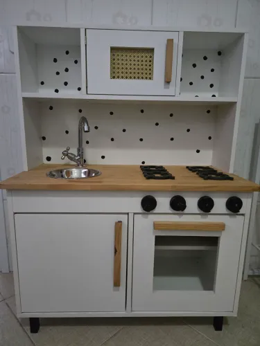 Cozinha Infantil