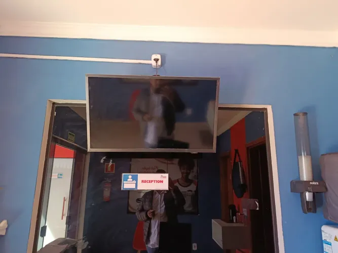 Tv Samsung 32 polegadas
