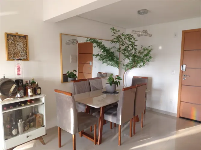 Apartamento com 2 quartos à venda ou para locação em Atibaia jardim - SP