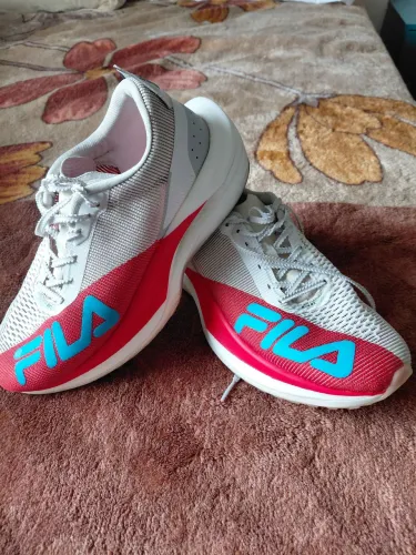 Tênis Fila Racer Carbon 3