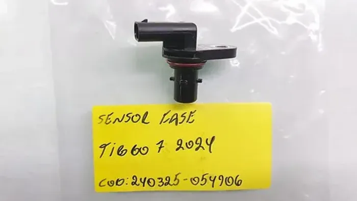 Sensor Fase Rotação Chery Tiggo 7 1.5 Ano 2024 2025
