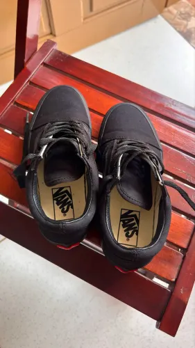 Tênis Vans Original n 35