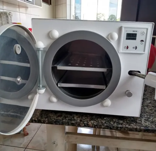 Autoclave Stermax - OPORTUNIDADE 