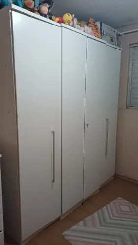 Guarda Roupa 3 portas
