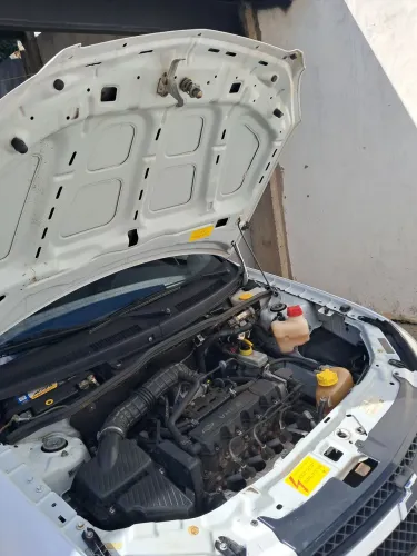 Chevrolet Celta Life/ LS 1.0 MPFI 8V Flexpower 5P 2012