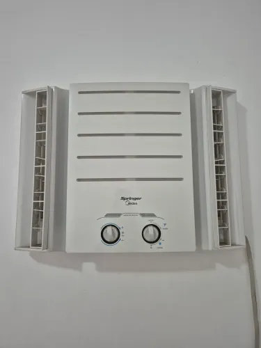 Ar condicionado springer midea