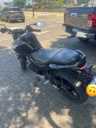Yamaha fz15 Abs 2023/2024