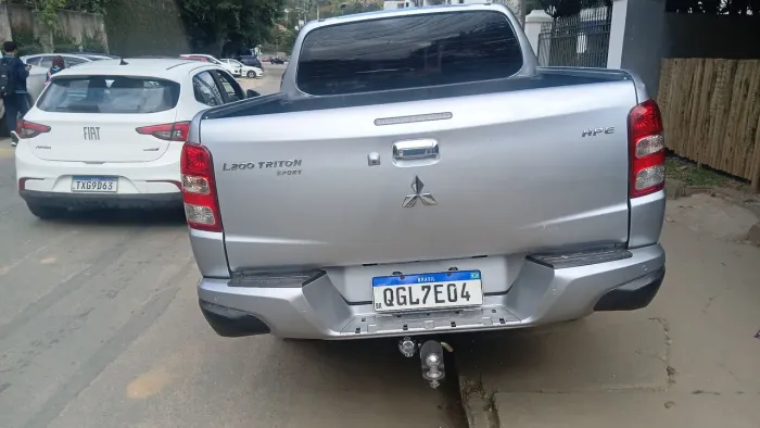 Vendo l200