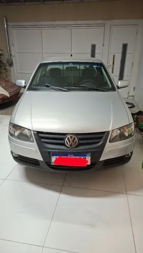 Volkswagen Saveiro Super Surf 1.6 MI Total Flex 8V 2008