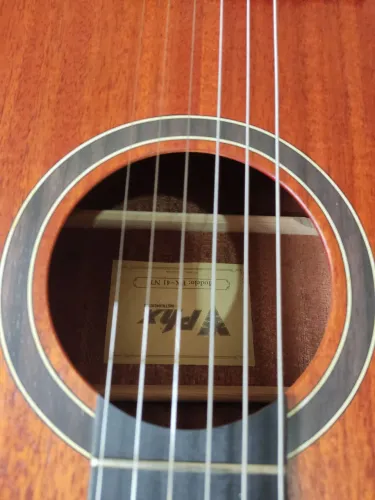 Violão PHX