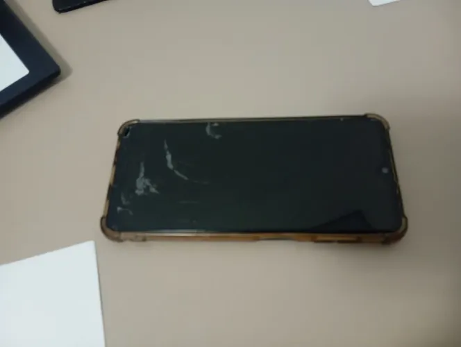 Samsung Galaxy m32 128GB 6GB RAM
