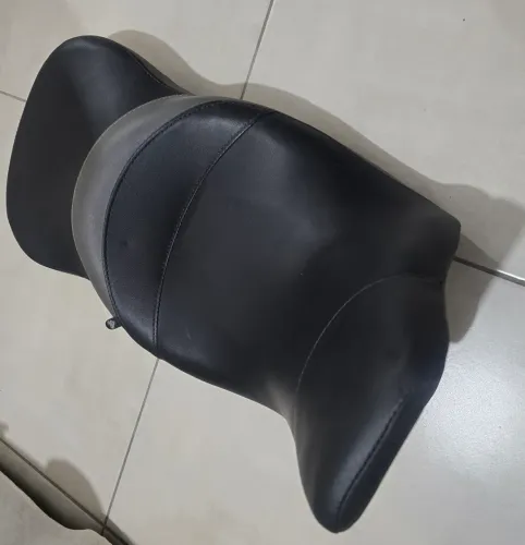 Banco xt660z tenere pedrinho