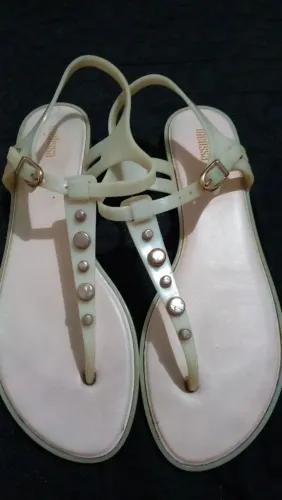 Vendo Melissa 