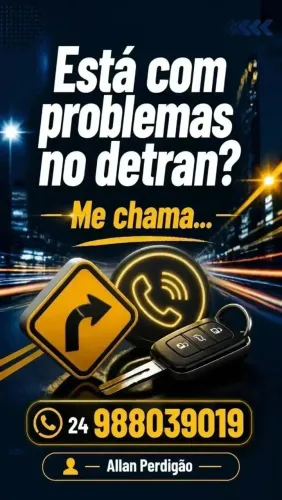 Resolvo problemas com.detra