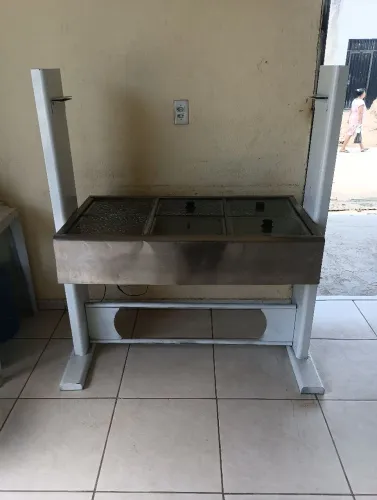 Sef service