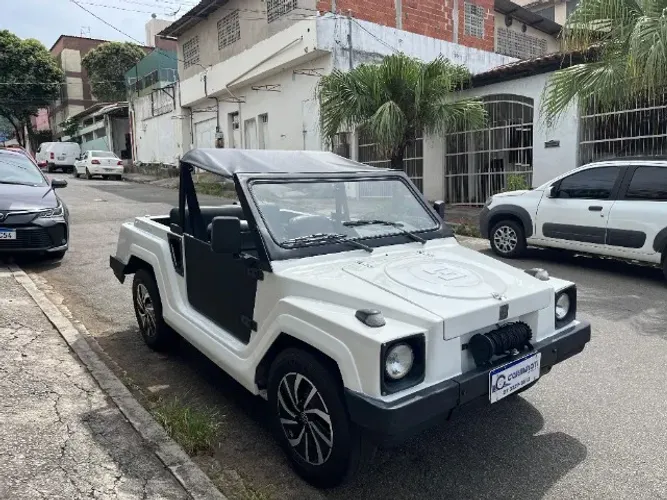 Gurgel X12 X12 1978