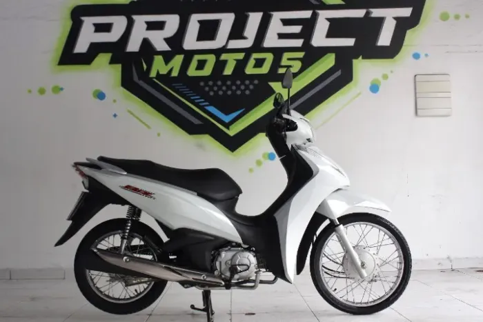 HONDA BIZ 110i 2023