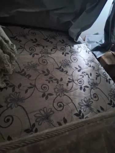 Cama de solteiro