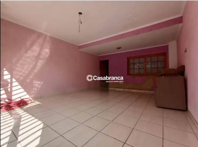 Sobrado com 4 quartos para vender, Vila Haro- Sorocaba/SP