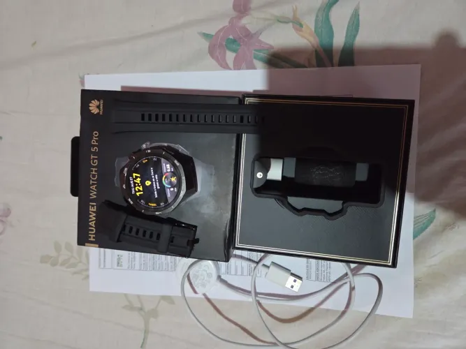 Huawei Gt pro