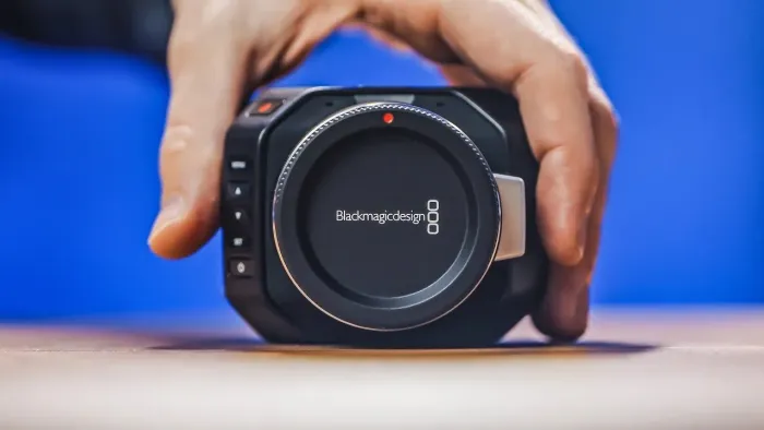 Blackmagic Micro G2