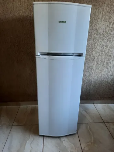 Geladeira Consul Duplex 340 litros Frost Free