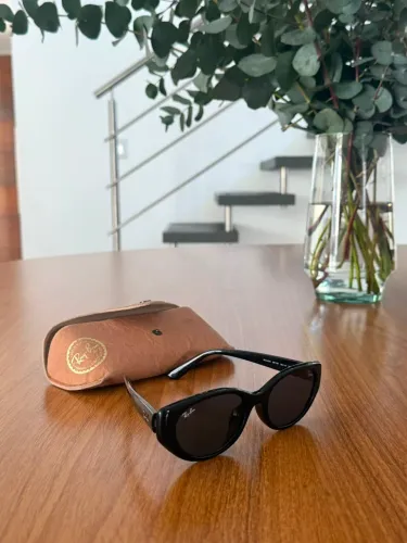 Óculos Ray-Ban RB4457D