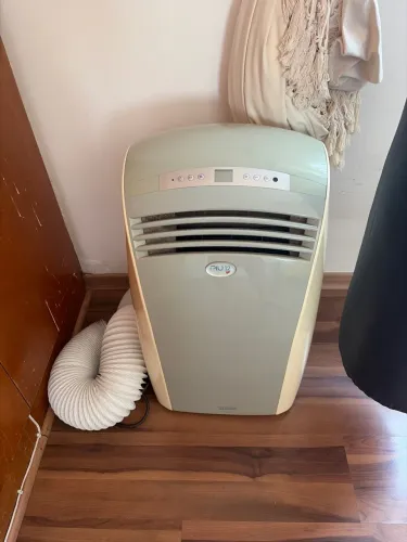 Ar condicionado portátil PIU 12 HP