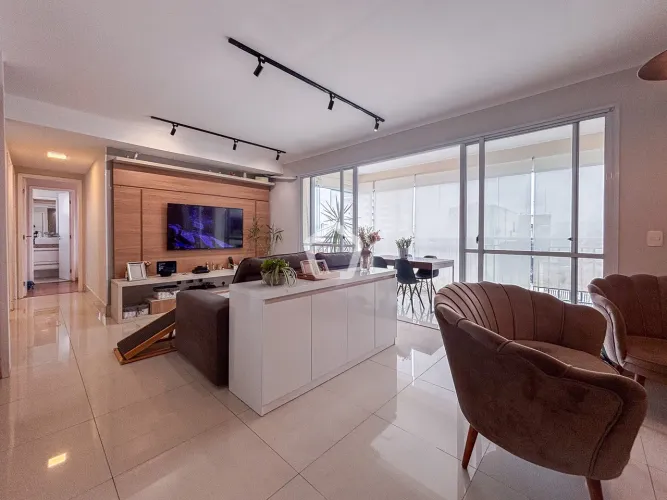 Apartamento em Água Branca