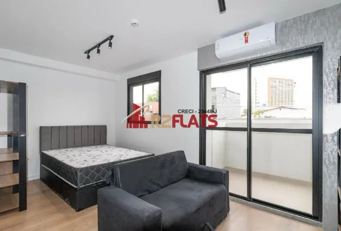 Apartamento com ótimo preço no bairro Moema. Confira!