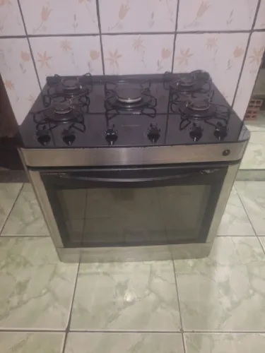 Fogão Esmaltec