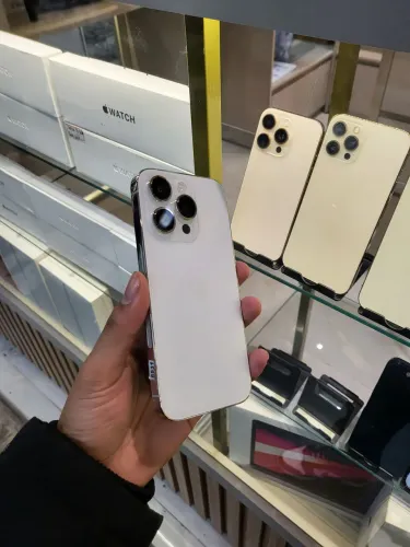 Iphone 14 Pro 128gb Gold 