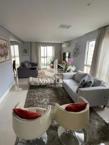 Apartamento à venda, Cidade São Francisco, São Paulo, SP
