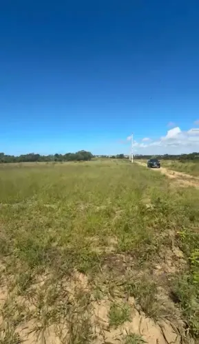 Vendo terreno em paripueira