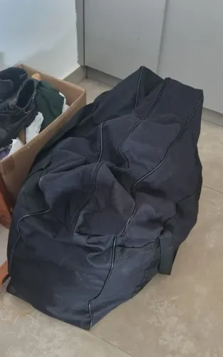 Mala e Bolsa