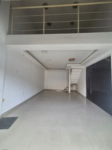 Aluguel de loja comercial