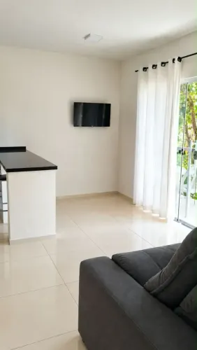 Apartamento 2 quartos na Concha em Itacaré.