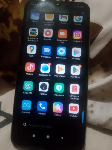 REDMI NOTE 8
