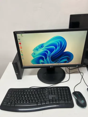 Computador Dell Optiplex 3020 mini
