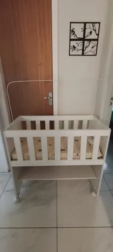 Vendo Mini berço