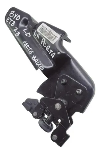 Roldana Direita Porta Correr Esquerda Byd Et3 - Vb-6206509