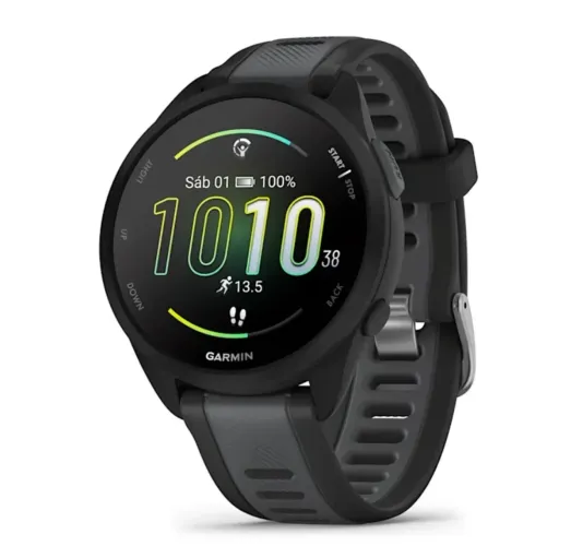 Smartwatch Garmin Forerunner 165
