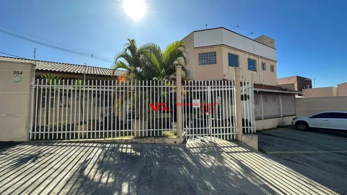 Salão, 404 m² - venda por R$ 2.500.000,00 ou aluguel por R$ 14.900,00/mês - Jardim Colonia