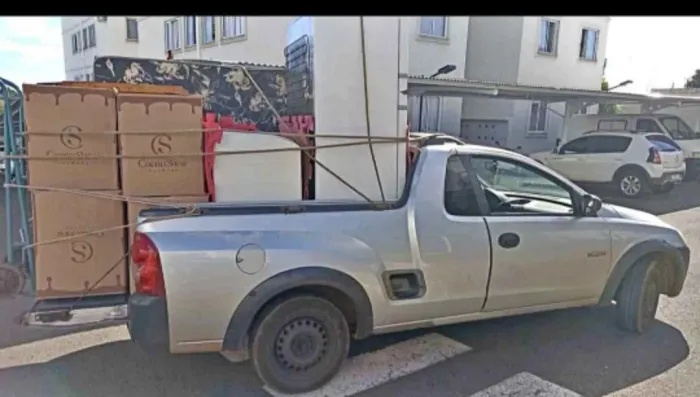 Frete ++++ fretes +++ descarte moveis+++ socorro moto+++ entregas em geral