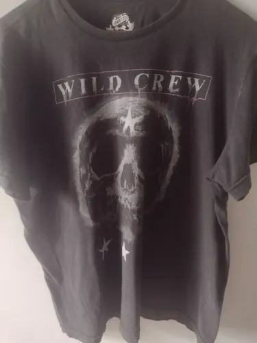 Blusa tamanho G